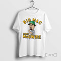 Officials Mark Mcgwire Big Mac Oakland Athletics Baseball Caricatures Woman T-Shirts, Hoodie, Sweatshirt - T-Shirt, Sweatshirt, Hoodie