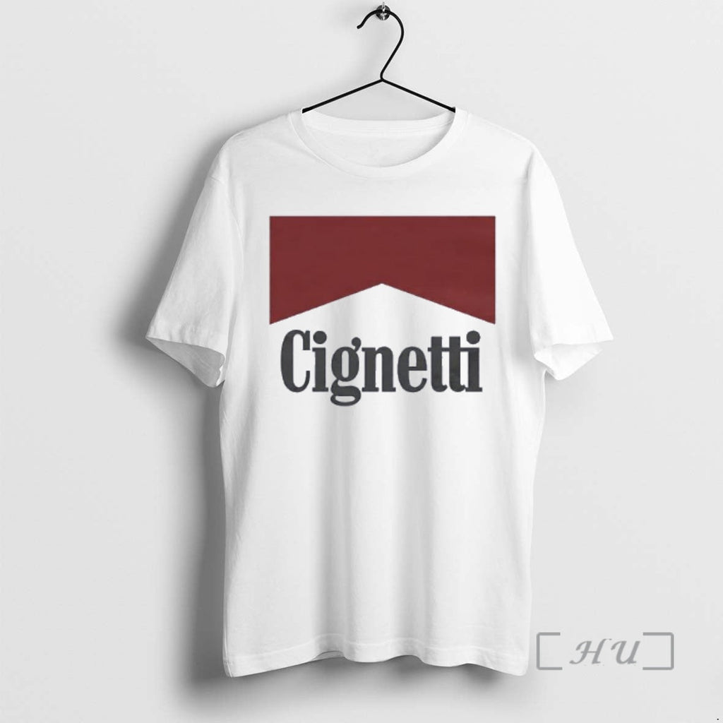 Officials Marlboro X Curt Cignetti T-Shirts, Hoodie, Sweatshirt - T-Shirt, Sweatshirt, Hoodie
