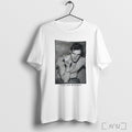 Officials Marlon Brando Photo T Shirt Unisex T-shirt, Sweatshirt, Hoodie, Long Sleeve Tee - T-Shirt, Sweatshirt, Hoodie