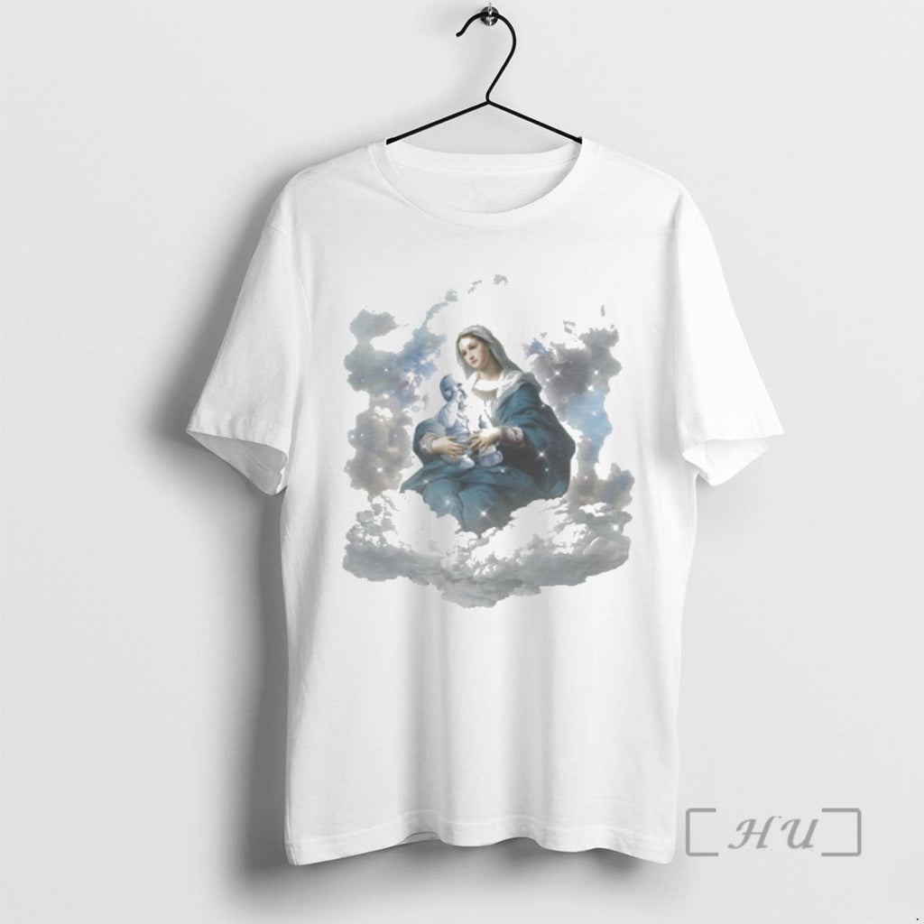 Officials Mary Ai Baby Jesus T-Shirts, Hoodie, Sweatshirt - T-Shirt, Sweatshirt, Hoodie