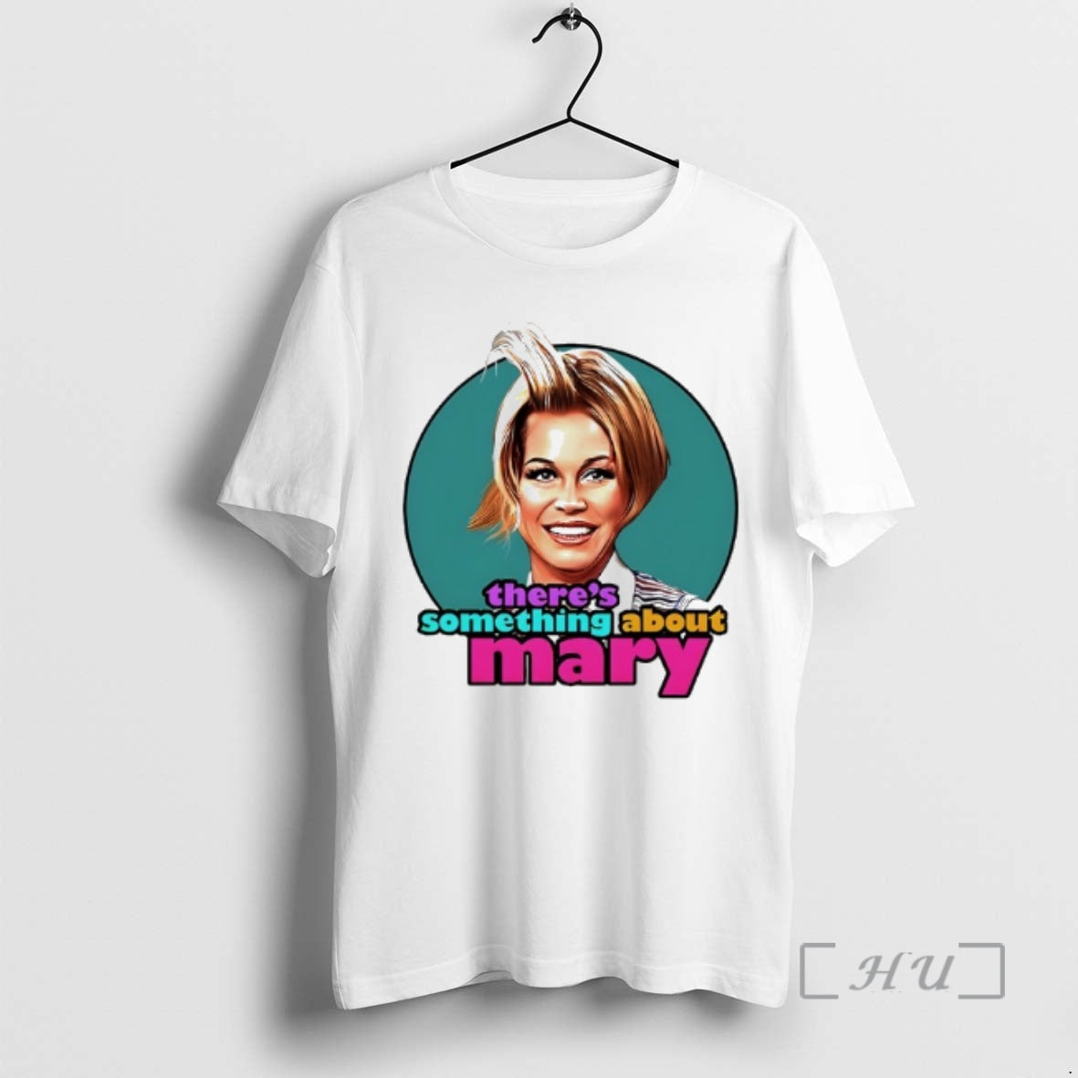 Officials Mary Tyler Moore Theres Something About Mary Portrait T-Shirts, Hoodie, Sweatshirt - T-Shirt, Sweatshirt, Hoodie