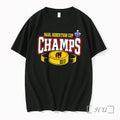 Officials Maryland Black Bears 2026 Nahl Robertson Cup Champions Classic Tee Premium T Shirts Sweater - T-Shirt, Sweatshirt, Hoodie