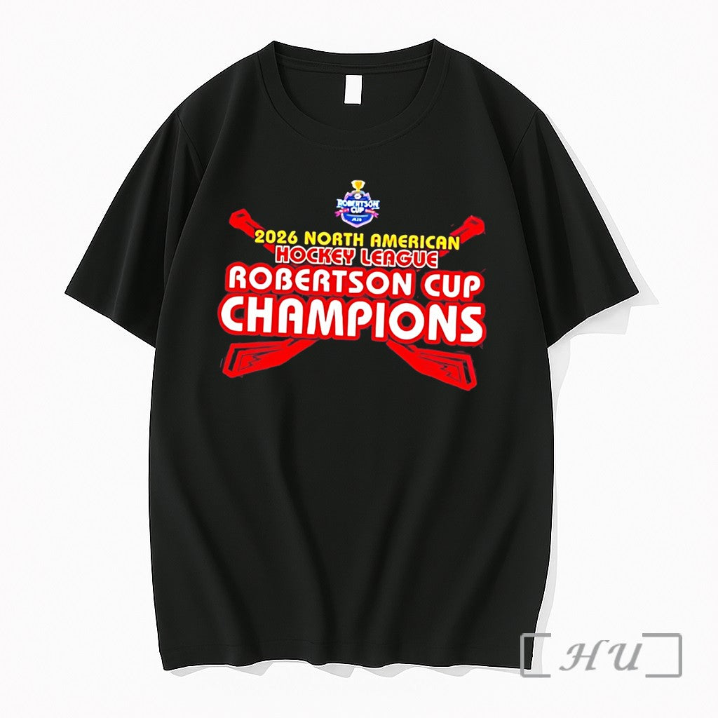 Officials Maryland Black Bears 2026 Nahl Robertson Cup Champions Tee Unisex T-shirt, Sweatshirt, Hoodie, Long Sleeve Tee - T-Shirt, Sweatshirt, Hoodie