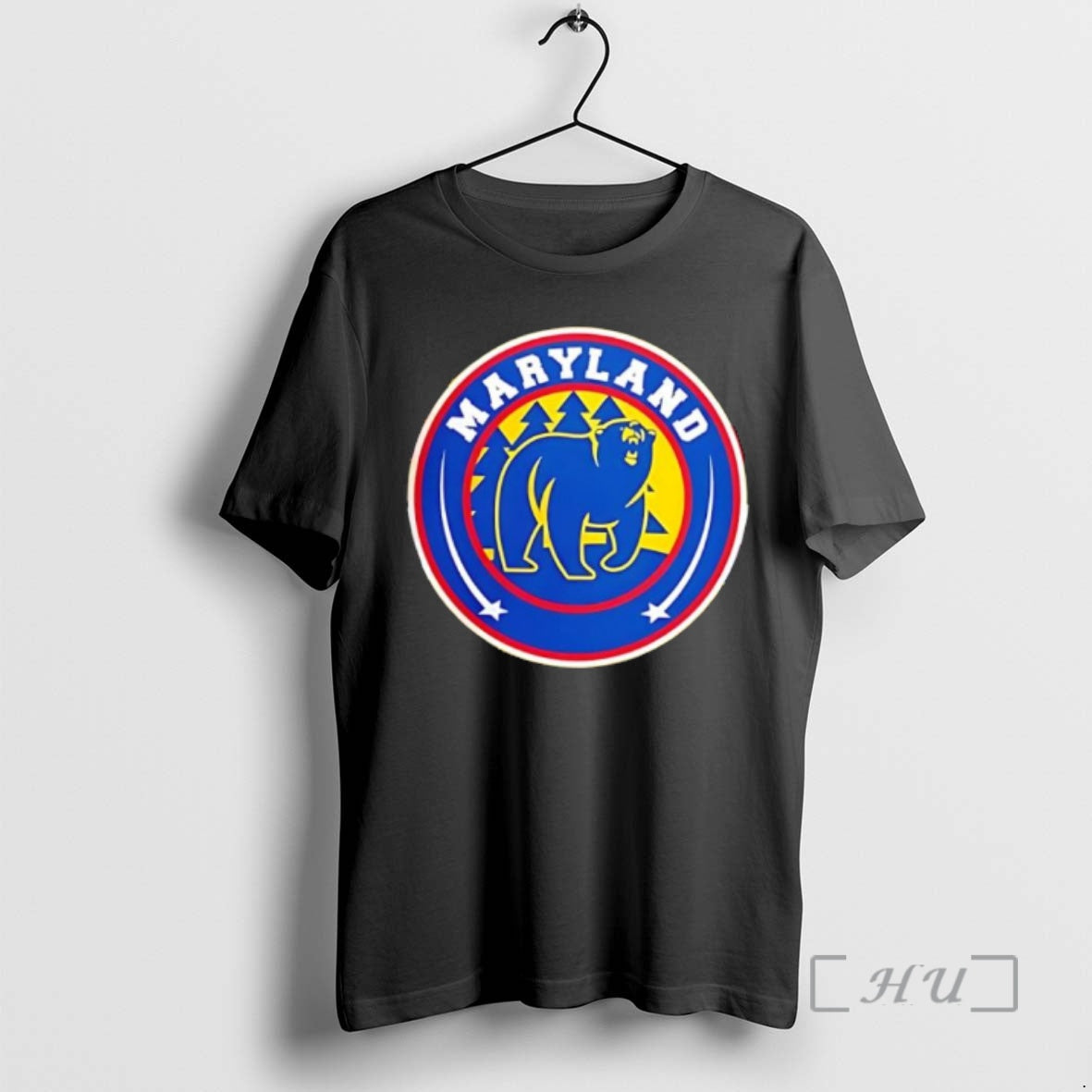 Officials Maryland Black Bears Old Bay Night 2026 T-Shirts, Hoodie, Sweatshirt - T-Shirt, Sweatshirt, Hoodie