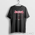 Officials Maryland Terrapins 2025 Ncaa Football T Shirt Unisex T-shirt, Sweatshirt, Hoodie, Long Sleeve Tee - T-Shirt, Sweatshirt, Hoodie