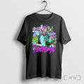 Officials Matt And Jeff Hardy Brothers Professional Wrestling Unisex T-shirt, Sweatshirt, Hoodie, Long Sleeve Tee - T-Shirt, Sweatshirt, Hoodie