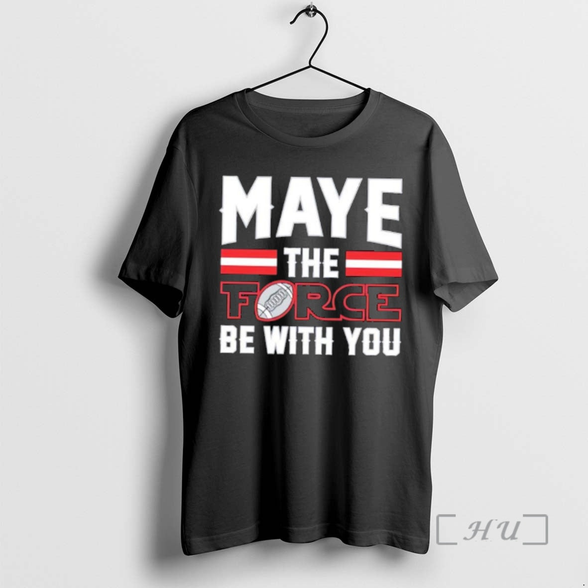 Officials Maye Force Be You Football T-Shirts, Hoodie, Sweatshirt - T-Shirt, Sweatshirt, Hoodie