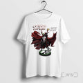 Officials Mcfarlane Toy Stores Spawn 301 Statue T-Shirts, Hoodie, Sweatshirt - T-Shirt, Sweatshirt, Hoodie