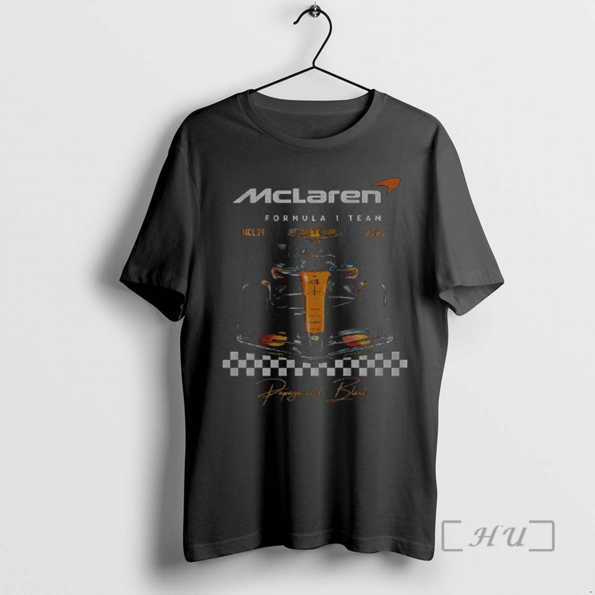 Officials Mclaren 2025 Norris Oscar Piastri Formula 1 Team 2025 T-Shirts, Hoodie, Sweatshirt - T-Shirt, Sweatshirt, Hoodie