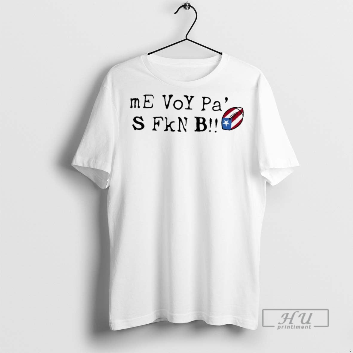 Officials Me Voy Pa S Fkn B T Shirts Unisex T-shirt, Sweatshirt, Hoodie, Long Sleeve Tee - T-Shirt, Sweatshirt, Hoodie