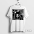 Officials Me Waving To All My Haters Hi Cunts T Shirts Unisex T-shirt, Sweatshirt, Hoodie, Long Sleeve Tee - T-Shirt, Sweatshirt, Hoodie