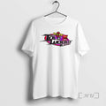 Officials Mecha Cold World Ice Grillz Logo Unisex T-shirt, Sweatshirt, Hoodie, Long Sleeve Tee - T-Shirt, Sweatshirt, Hoodie