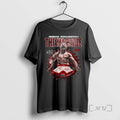 Officials Merab Dvalishvili Ufc Machine Ornaments T-Shirts, Hoodie, Sweatshirt - T-Shirt, Sweatshirt, Hoodie