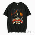 Officials Metallica Frankfurt M72 Tour 2026 Wall Art Decor Unisex T-shirt, Sweatshirt, Hoodie, Long Sleeve Tee - T-Shirt, Sweatshirt, Hoodie