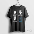 Officials Miami Marlins Nothing Beats Rock Beats Scissors Paper Beats Rock Scissors Beats Paper T-Shirts, Hoodie, Sweatshirt - T-Shirt, Sweatshirt, Hoodie