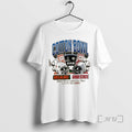 Officials Miami Vs Ohio State 2025 Cotton Bowl Matchup Helmet T-Shirts, Hoodie, Sweatshirt - T-Shirt, Sweatshirt, Hoodie