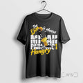Officials Micah Parsons Lion Is Always Hungry Green Bay Packers T-Shirts, Hoodie, Sweatshirt - T-Shirt, Sweatshirt, Hoodie
