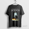 Officials Michael Jackson Bad Tour Toe Stand T-Shirts, Hoodie, Sweatshirt - T-Shirt, Sweatshirt, Hoodie