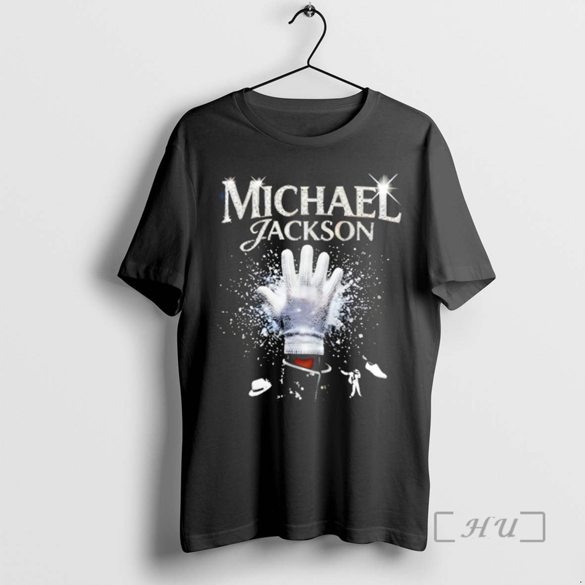 Officials Michael Mj Diamond Glove Iconic Unisex T-shirt, Sweatshirt, Hoodie, Long Sleeve Tee - T-Shirt, Sweatshirt, Hoodie
