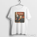 Officials Michael Myers And Jason Voorhees Drink Dr Pepper Good For Halloween T Shirt Unisex T-shirt, Sweatshirt, Hoodie, Long Sleeve Tee - T-Shirt, Sweatshirt, Hoodie