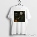 Officials Michael Myers Play Video Game Silent Hill Funny Retro Halloween Horror Movie Unisex T-shirt, Sweatshirt, Hoodie, Long Sleeve Tee - T-Shirt, Sweatshirt, Hoodie