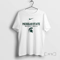 Officials Michigan State Spartans Spartans Will Mascot Double Sided T-Shirts, Hoodie, Sweatshirt - T-Shirt, Sweatshirt, Hoodie