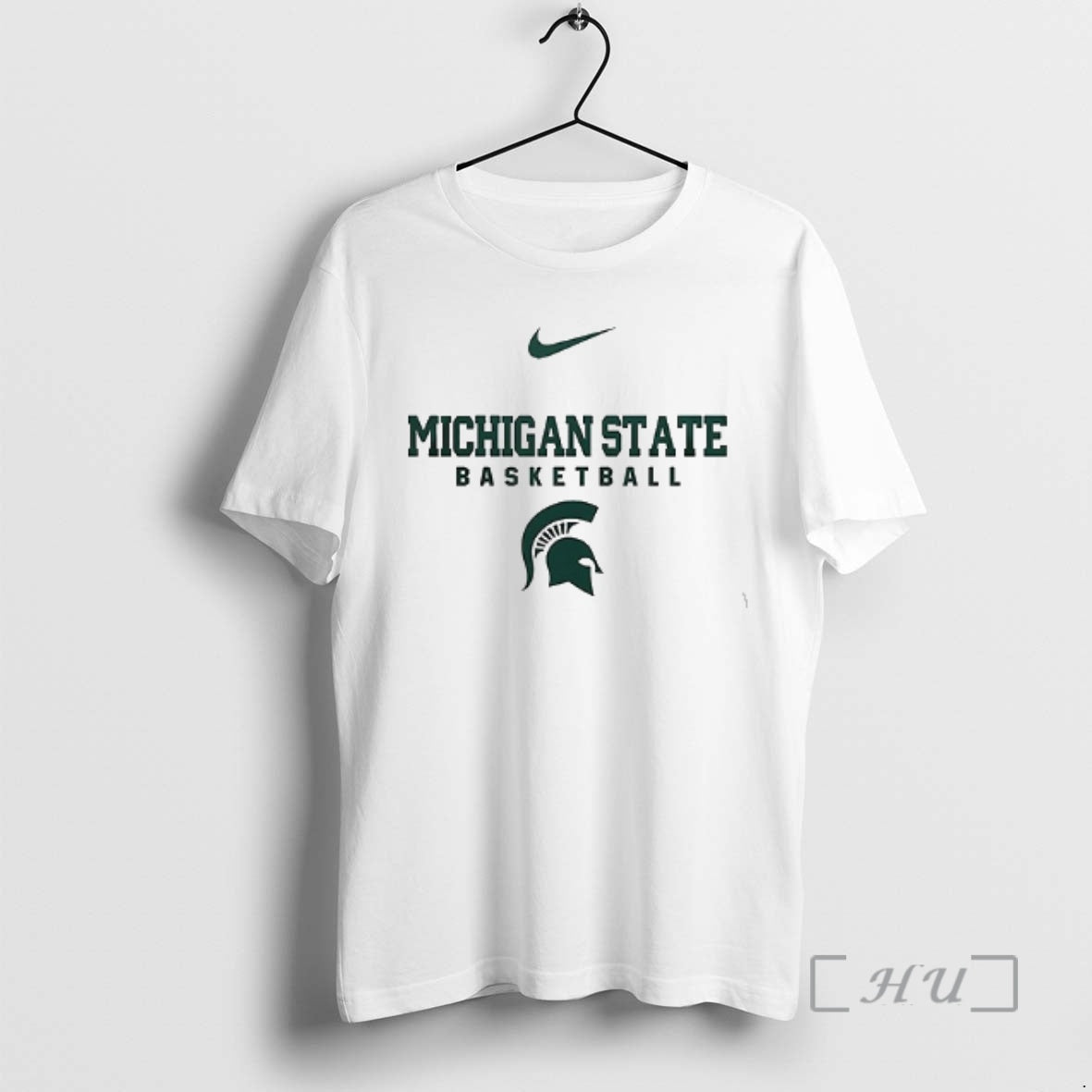 Officials Michigan State Spartans Spartans Will Mascot Double Sided T-Shirts, Hoodie, Sweatshirt - T-Shirt, Sweatshirt, Hoodie