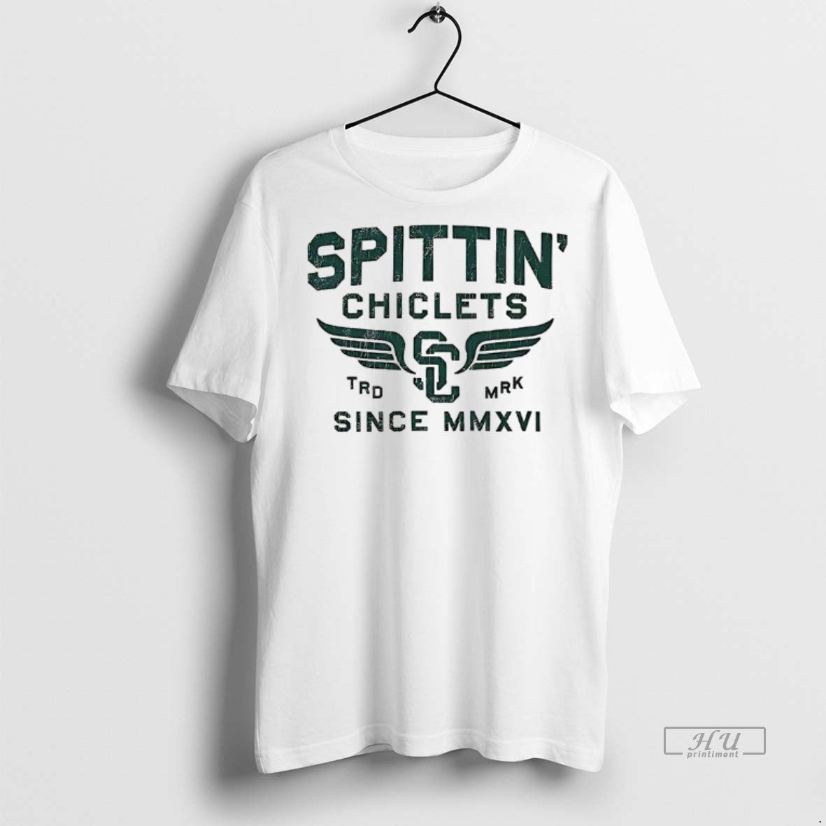 Officials Michigan State Spartans Spittin Chiclets Since Mmxvi Shirt Sweater Unisex T-shirt, Sweatshirt, Hoodie, Long Sleeve Tee - T-Shirt, Sweatshirt, Hoodie