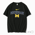 Officials Michigan Wolverines 2026 Ncaa Grateful Again Unisex T-shirt, Sweatshirt, Hoodie, Long Sleeve Tee - T-Shirt, Sweatshirt, Hoodie