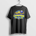 Officials Michigan Wolverines 2026 National Champions Basketball Team Graphic Tee Premium T Shirt - T-Shirt, Sweatshirt, Hoodie