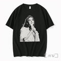 Officials Mick Foley Aew Crystal Gayle 1 Premium T Shirts Sweater Hoodie Jpg Unisex T-shirt, Sweatshirt, Hoodie, Long Sleeve Tee - T-Shirt, Sweatshirt, Hoodie