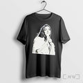Officials Mick Foley Aew Crystal Gayle Premium T Shirts Sweater Hoodie Jpg Unisex T-shirt, Sweatshirt, Hoodie, Long Sleeve Tee - T-Shirt, Sweatshirt, Hoodie