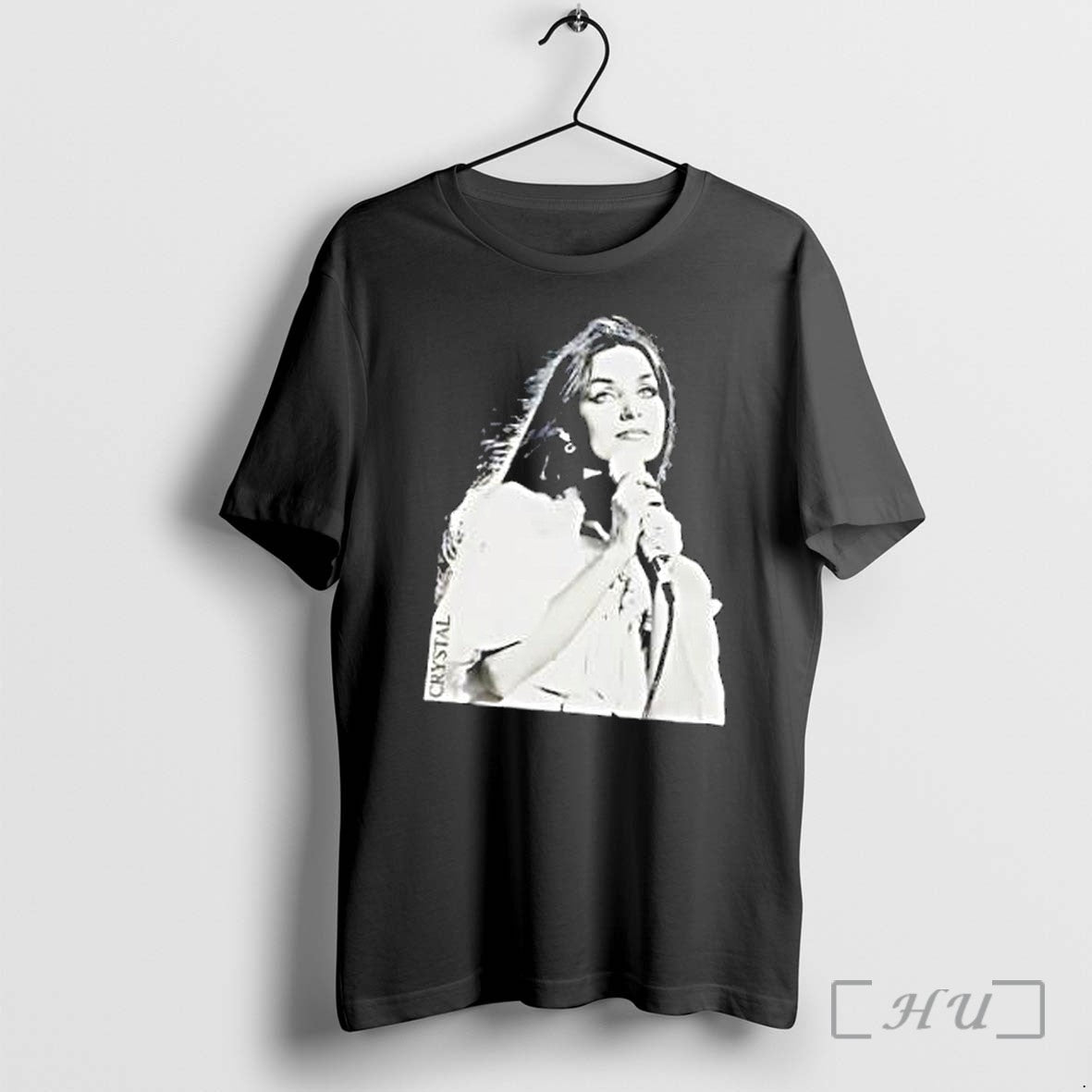 Officials Mick Foley Aew Crystal Gayle Premium T Shirts Sweater Hoodie Jpg Unisex T-shirt, Sweatshirt, Hoodie, Long Sleeve Tee - T-Shirt, Sweatshirt, Hoodie