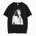 Officials Mick Foley Aew Crystal Gayle Tee Premium T Shirt Unisex T-shirt, Sweatshirt, Hoodie, Long Sleeve Tee - T-Shirt, Sweatshirt, Hoodie