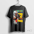 Officials Middle Finger Jeremiah Smith Flips Off Michigan Fan T-Shirts, Hoodie, Sweatshirt - T-Shirt, Sweatshirt, Hoodie