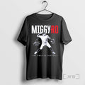 Officials Miguel Rojas 72 Los Angeles Baseball Miggyro Signature Unisex T-shirt, Sweatshirt, Hoodie, Long Sleeve Tee - T-Shirt, Sweatshirt, Hoodie