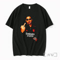 Officials Mikel Arteta Middle Finger Arsenal Rebel Unisex T-shirt, Sweatshirt, Hoodie, Long Sleeve Tee - T-Shirt, Sweatshirt, Hoodie