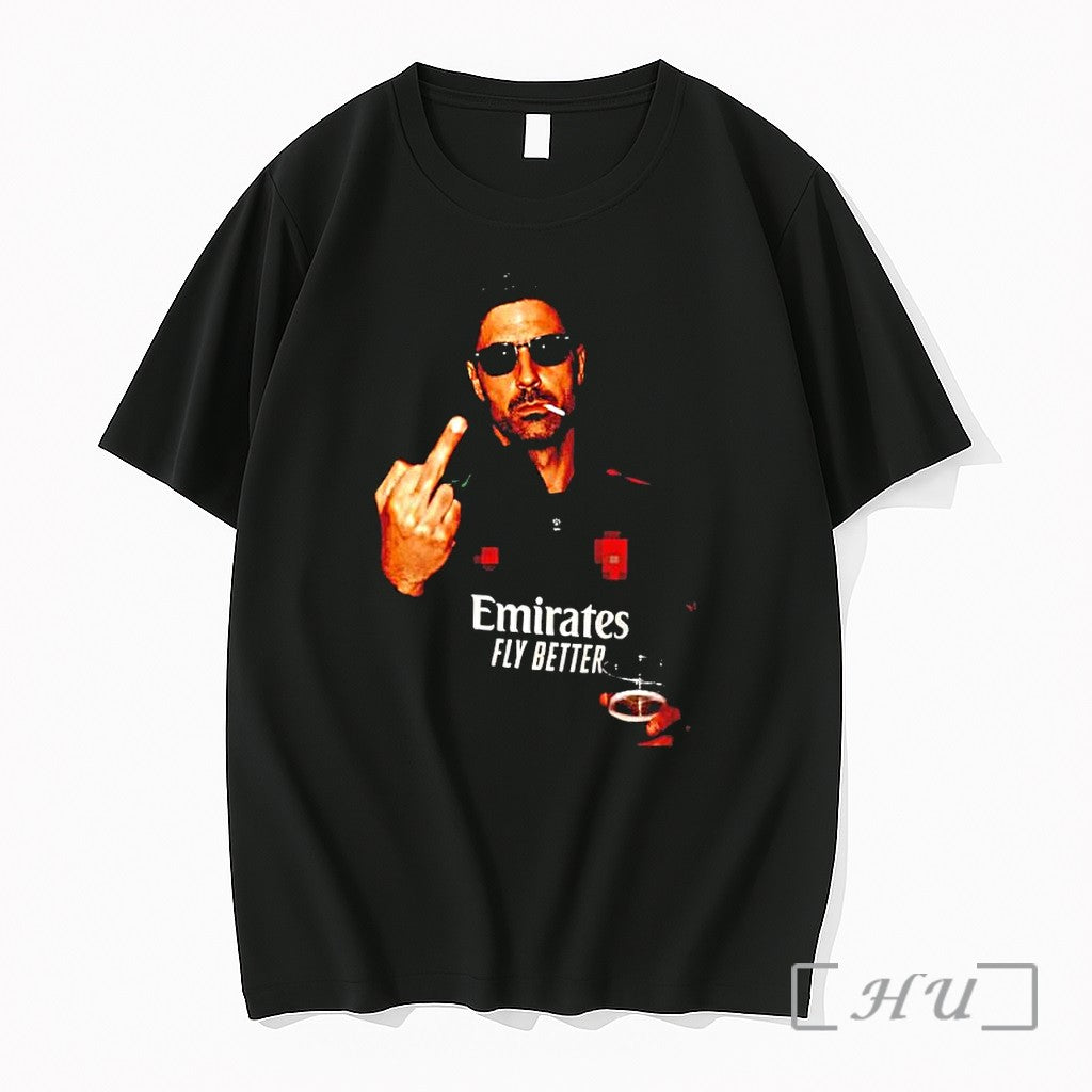 Officials Mikel Arteta Middle Finger Arsenal Rebel Unisex T-shirt, Sweatshirt, Hoodie, Long Sleeve Tee - T-Shirt, Sweatshirt, Hoodie