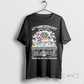 Officials Milwaukee Brewers 57th Anniversary 1969 2026 Signatures T-Shirts, Hoodie, Sweatshirt - T-Shirt, Sweatshirt, Hoodie