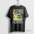 Officials Milwaukee Brewers Back To Back To Back 2025 Nl Central Division Champions Mascot Stadium - T-Shirt, Sweatshirt, Hoodie