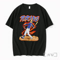 Officials Milwaukee Brewers Brice Turang Turang 2 Planet Brewers Unisex T-shirt, Sweatshirt, Hoodie, Long Sleeve Tee - T-Shirt, Sweatshirt, Hoodie