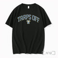 Officials Milwaukee Brewers Tarps Off Logo Tee Unisex T-shirt, Sweatshirt, Hoodie, Long Sleeve Tee - T-Shirt, Sweatshirt, Hoodie