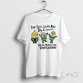 Officials Minion I Am Sweet Lovable Kind Shy Innocent Oh Heavens Sake T-Shirts, Hoodie, Sweatshirt - T-Shirt, Sweatshirt, Hoodie