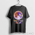 Officials Minnesota Golden Gophers On Saturdays And Minnesota Vikings On Sundays 2025 T Shirt - T-Shirt, Sweatshirt, Hoodie