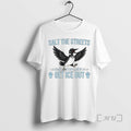 Officials Minnesota Loon Salt Streets Get Ice Out T-Shirts, Hoodie, Sweatshirt - T-Shirt, Sweatshirt, Hoodie
