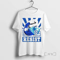 Officials Minnesota Resist Ice Out T-Shirts, Hoodie, Sweatshirt - T-Shirt, Sweatshirt, Hoodie