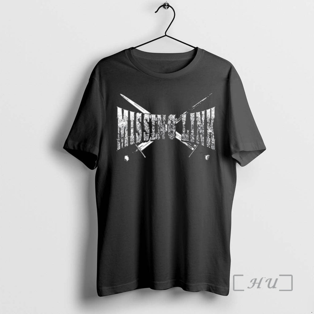 Officials Missing Link Memory T-Shirts, Hoodie, Sweatshirt - T-Shirt, Sweatshirt, Hoodie