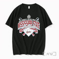Officials Mississippi State Softball Nca Womens College World Series 2026 Unisex T-shirt, Sweatshirt, Hoodie, Long Sleeve Tee - T-Shirt, Sweatshirt, Hoodie