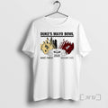 Officials Mississippi State Vs Wake Forest 2026 Dukes Mayo Bowl Match Up T-Shirts, Hoodie, Sweatshirt - T-Shirt, Sweatshirt, Hoodie