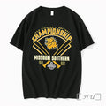 Officials Missouri Southern Lions Ncaa Divison Ii Softball Championship 2026 Softball Bats Premium T Shirts - T-Shirt, Sweatshirt, Hoodie